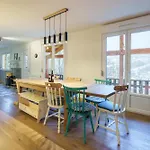 Pre Gaillard - Proche Du Centre *