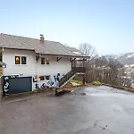 펜션 Pre Gaillard - Proche Du Centre *