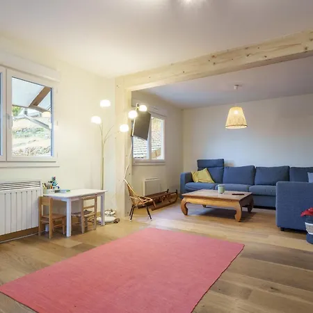 Pre Gaillard - Proche Du Centre * La Bresse