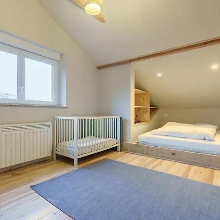 Pre Gaillard - Proche Du Centre * La Bresse