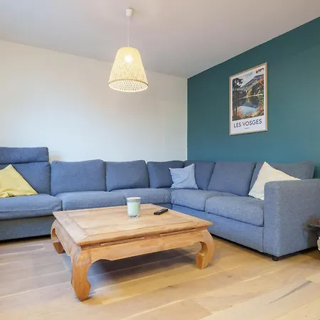 Pre Gaillard - Proche Du Centre La Bresse