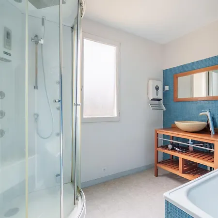Pre Gaillard - Proche Du Centre Holiday home