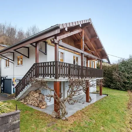 Holiday home Pre Gaillard - Proche Du Centre La Bresse