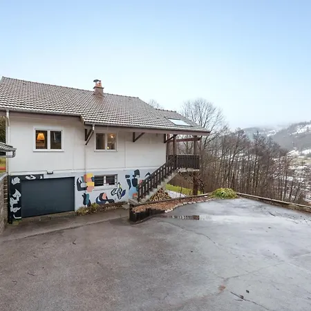 Holiday home Pre Gaillard - Proche Du Centre *