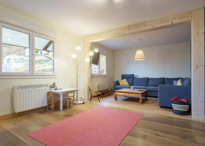 Pre Gaillard - Proche Du Centre * La Bresse