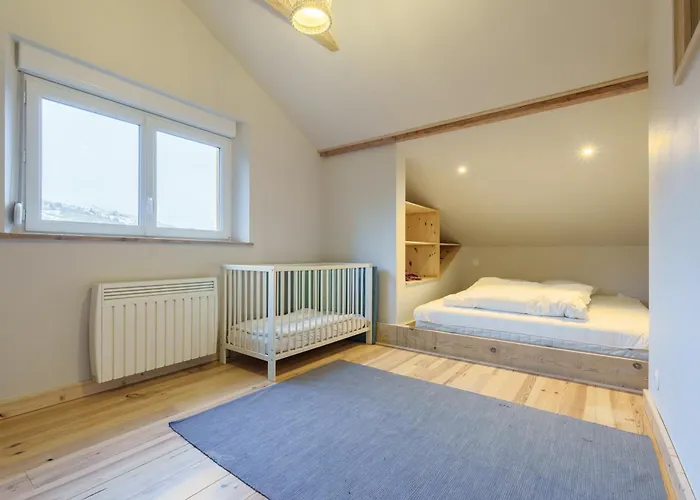 Pre Gaillard - Proche Du Centre * La Bresse