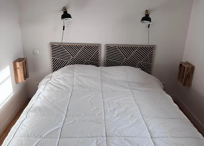 Pre Gaillard - Proche Du Centre Holiday home