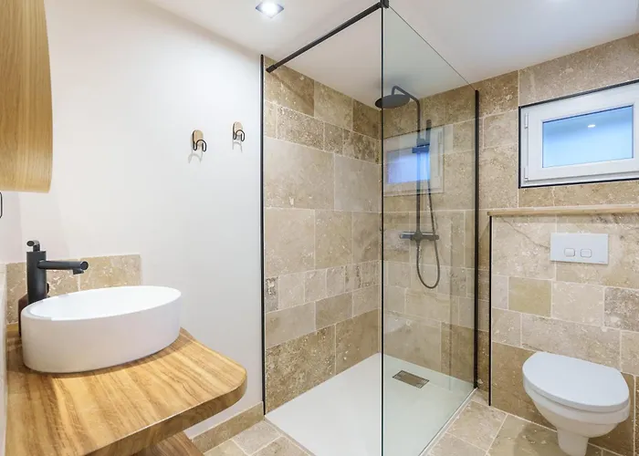 Holiday home Pre Gaillard - Proche Du Centre La Bresse