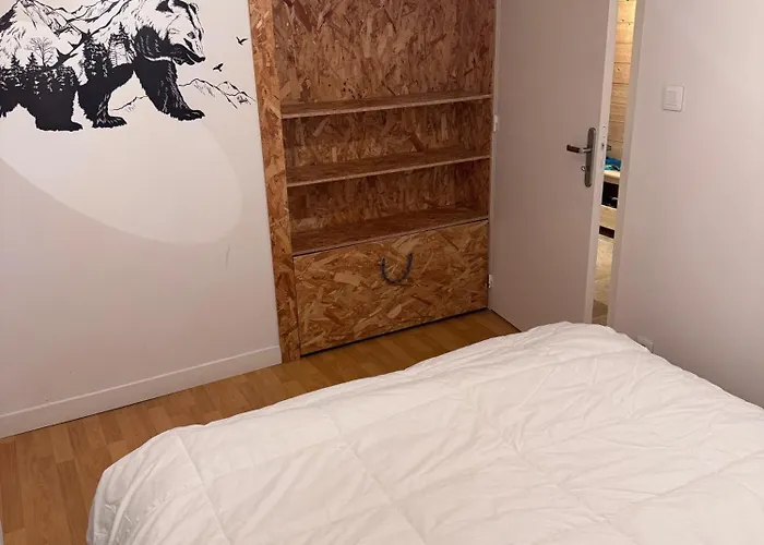 Pre Gaillard - Proche Du Centre *