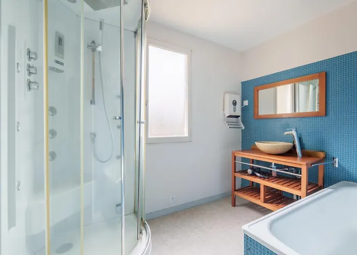 Pre Gaillard - Proche Du Centre Holiday home