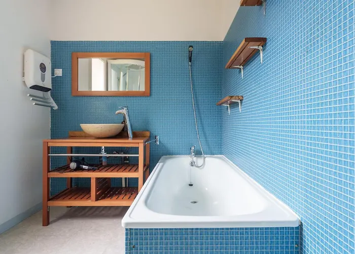 Pre Gaillard - Proche Du Centre Holiday home La Bresse