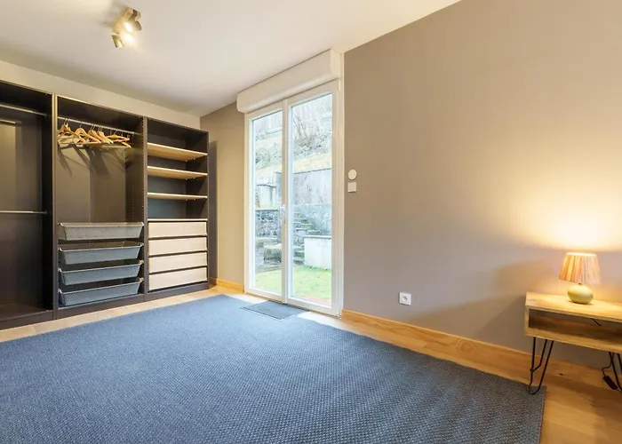 Pre Gaillard - Proche Du Centre La Bresse